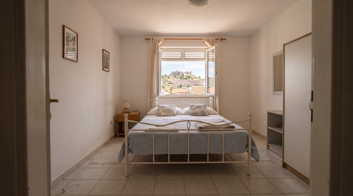 Duplex Toits d'Hvar