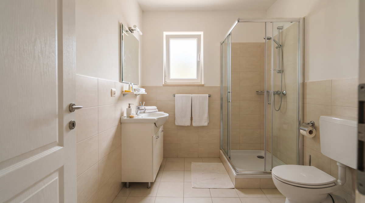 Appartement Plage Novalja