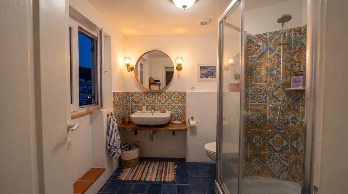 Maison avec Ponton Privé - Rovinj