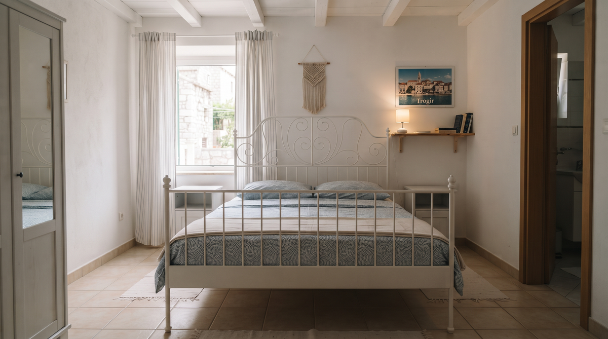 Duplex Trogir